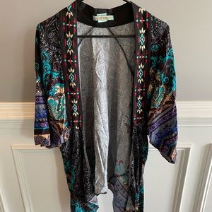 Flying Tomato Komono